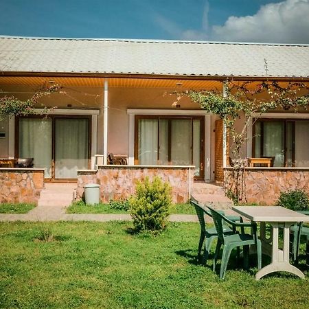 Aslihan Motel Anamur Exterior photo