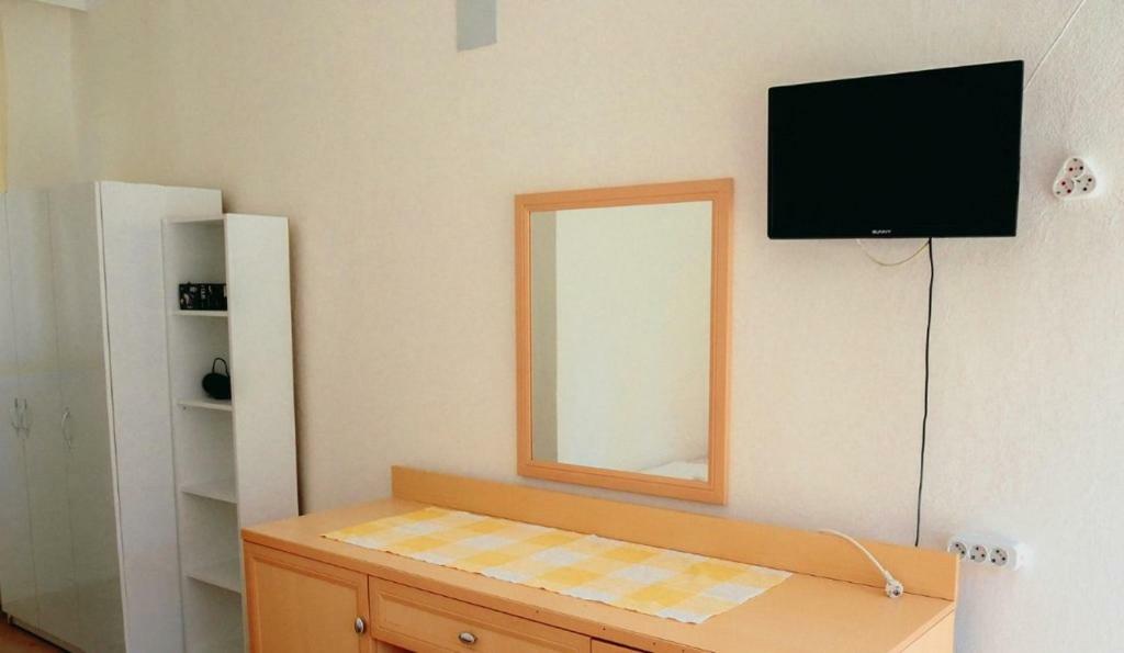 Aslihan Motel Anamur Exterior photo